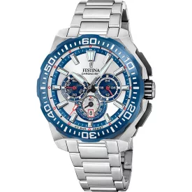 Festina Chrono Bike 2025 muški sat F20724/1