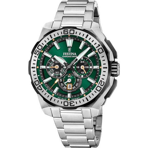 Festina Chrono Bike 2025 muški sat F20724/3
