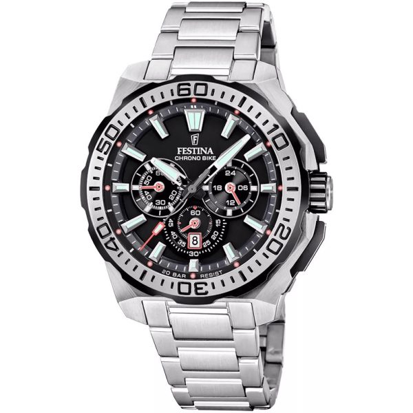 Festina Chrono Bike 2025 muški sat F20724/7