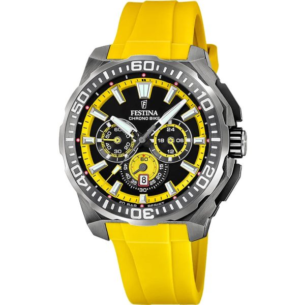 Festina Chrono Bike 2025 muški sat F20725/1
