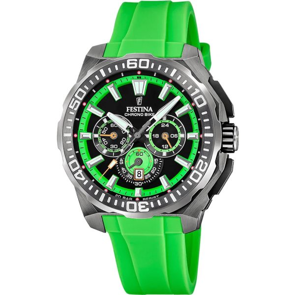 Festina Chrono Bike 2025 muški sat F20725/3