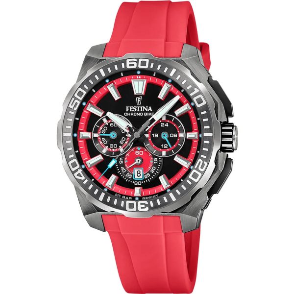 Festina Chrono Bike 2025 muški sat F20725/5