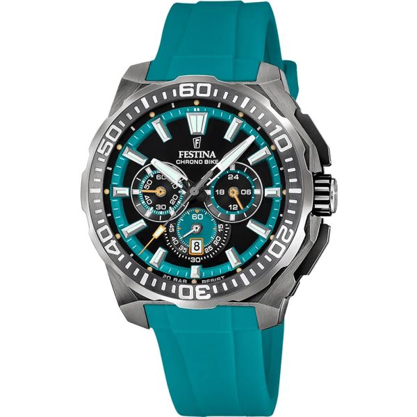 Festina Chrono Bike 2025 muški sat F20725/6