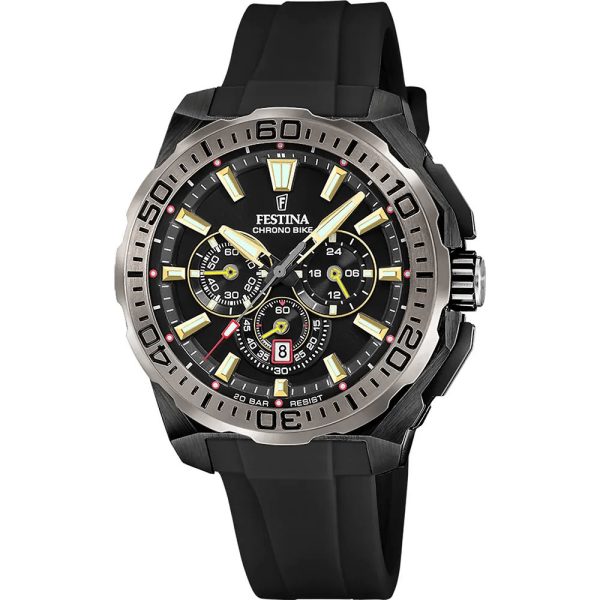 Festina Chrono Bike 2025 muški sat F20726/3