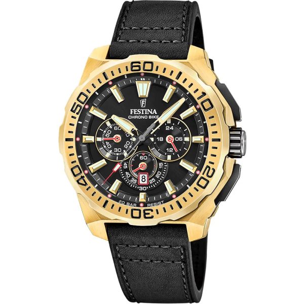 Festina Chrono Bike 2025 muški sat F20728/3