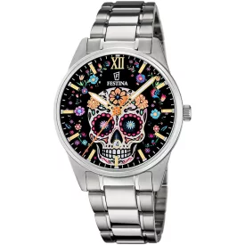 Festina Día de Muertos Special Edition muški sat F20809/1