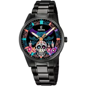 Festina Día de Muertos Special Edition muški sat F20810/1