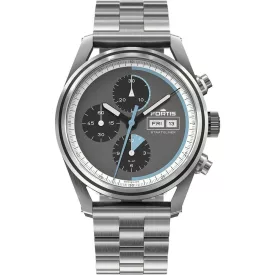 Fortis Stratoliner S-41 Cosmic muški sat F2340008 654