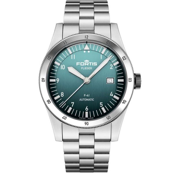 Fortis Flieger F-41 muški sat F4220021