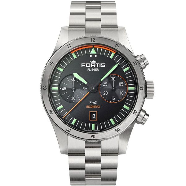 Fortis Flieger F-43 muški sat F4240004