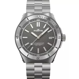 Fortis Marinemaster M-40 muški sat F8120006 647