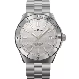 Fortis Marinemaster M-40 muški sat F8120010 650