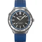 Fortis Marinemaster Ocean Blue M-44 muški sat F8120021