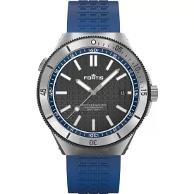 Fortis Marinemaster Ocean Blue M-44 muški sat F8120021