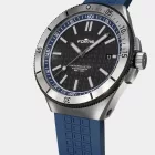 Fortis Marinemaster Ocean Blue M-44 muški sat F8120021