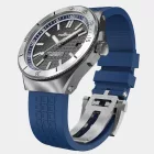 Fortis Marinemaster Ocean Blue M-44 muški sat F8120021