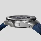 Fortis Marinemaster Ocean Blue M-44 muški sat F8120021