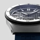Fortis Marinemaster Ocean Blue M-44 muški sat F8120021