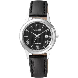 Citizen Elegance ženski sat FE1081-08E