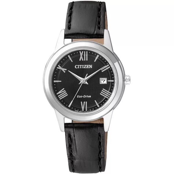 Citizen Elegance ženski sat FE1081-08E