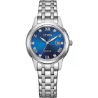 Citizen Elegance Lady ženski sat FE1240-81L
