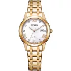 Citizen Elegance Lady ženski sat FE1243-83A