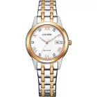 Citizen Elegance Lady ženski sat FE1246-85A