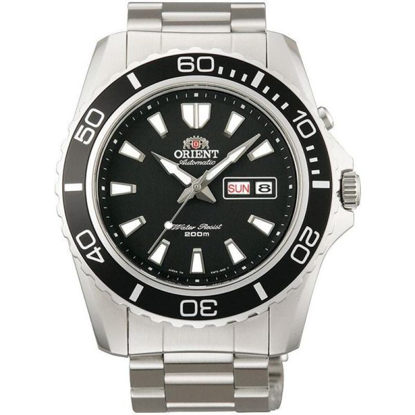 Orient Mako XL muški sat FEM75001B6