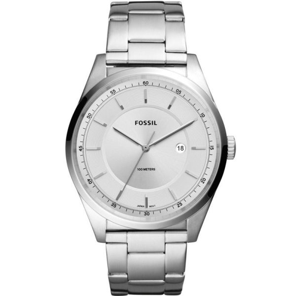 Fossil Mathis muški sat FS5424