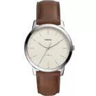Fossil The Minimalist 3H muški sat FS5439