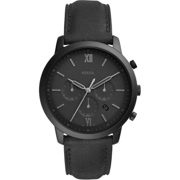 Fossil Neutra Chronograph muški sat FS5503