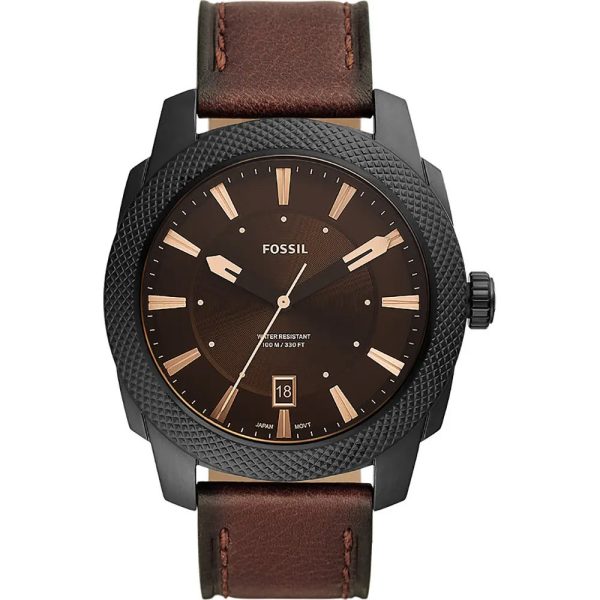 Fossil Machine muški sat FS5972