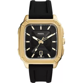 Fossil Inscription muški sat FS5981