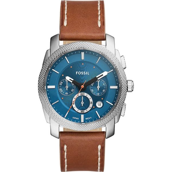 Fossil Machine muški sat FS6059