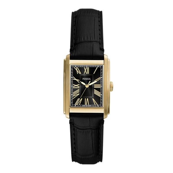 Fossil Carraway muški sat FS6091