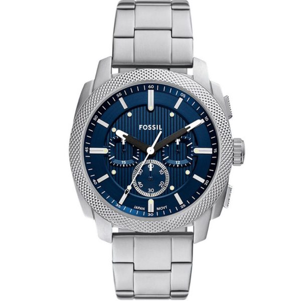 Fossil Machine muški sat FS6096