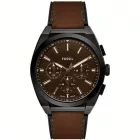 Fossil Everett Chrono muški sat FS6108