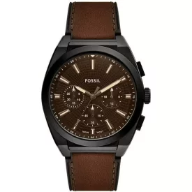 Fossil Everett Chrono muški sat FS6108