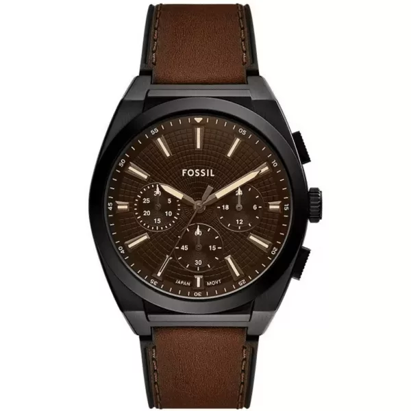 Fossil Everett Chrono muški sat FS6108