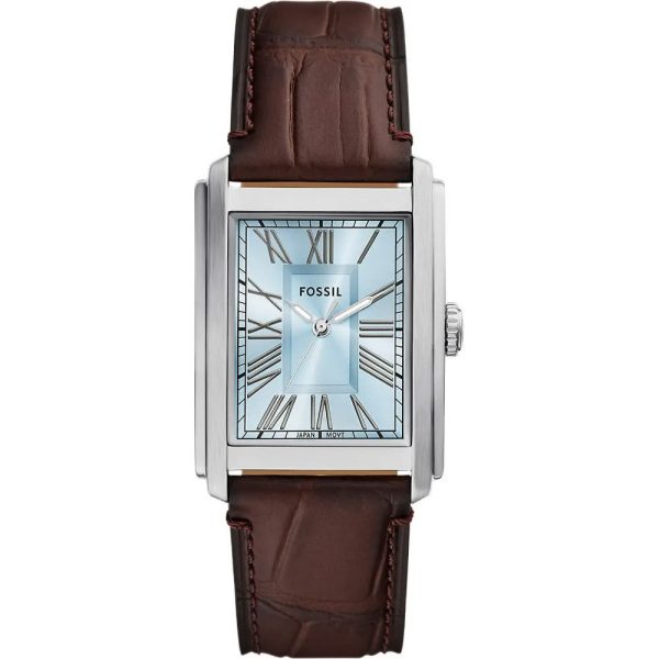 Fossil Carraway muški sat FS6110