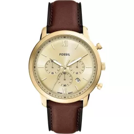 Fossil Neutra Chrono muški sat FS6113