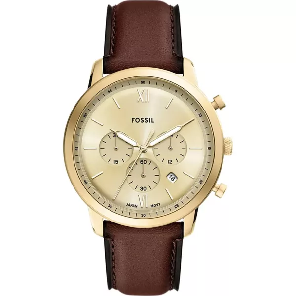 Fossil Neutra Chrono muški sat FS6113