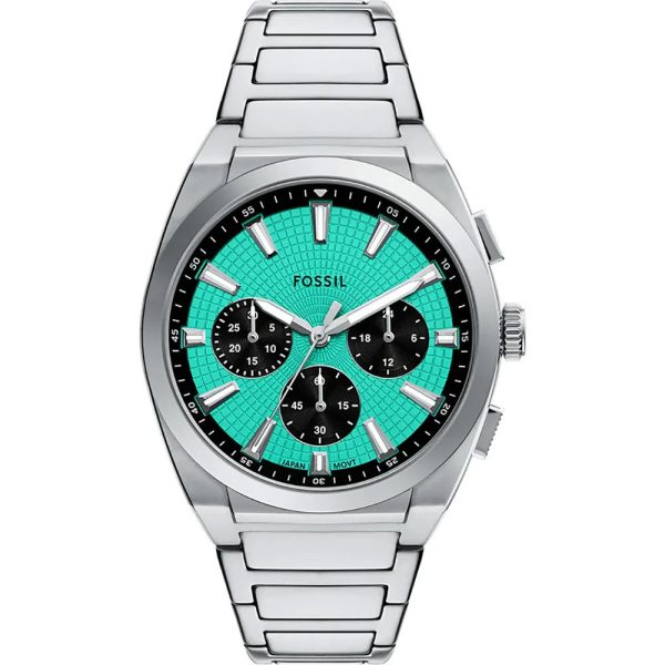 Fossil Everett Chrono muški sat FS6117