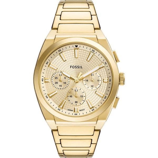 Fossil Everett Chrono muški sat FS6119