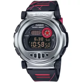 Casio G-Shock Capsule Tough Jason muški sat G-B001MVA-1ER