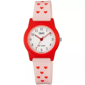 Q&Q uniseks sat G23A-015VY