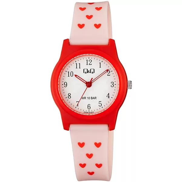 Q&Q uniseks sat G23A-015VY