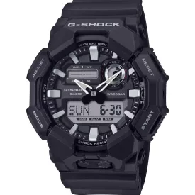 Casio G-Shock muški sat GA-010-1AER