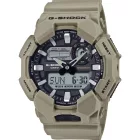 Casio G-Shock muški sat GA-010-5AER