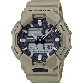 Casio G-Shock muški sat GA-010-5AER